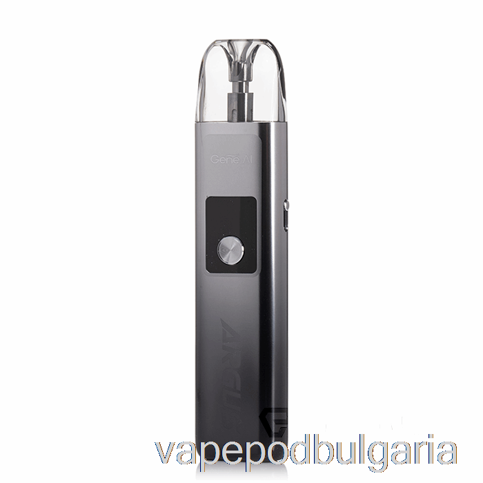 Vape Bulgaria Voopoo Argus G 25w Pod System Space Grey